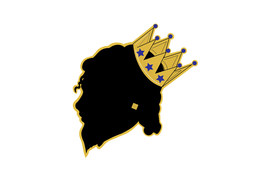 WavyCrown Logo